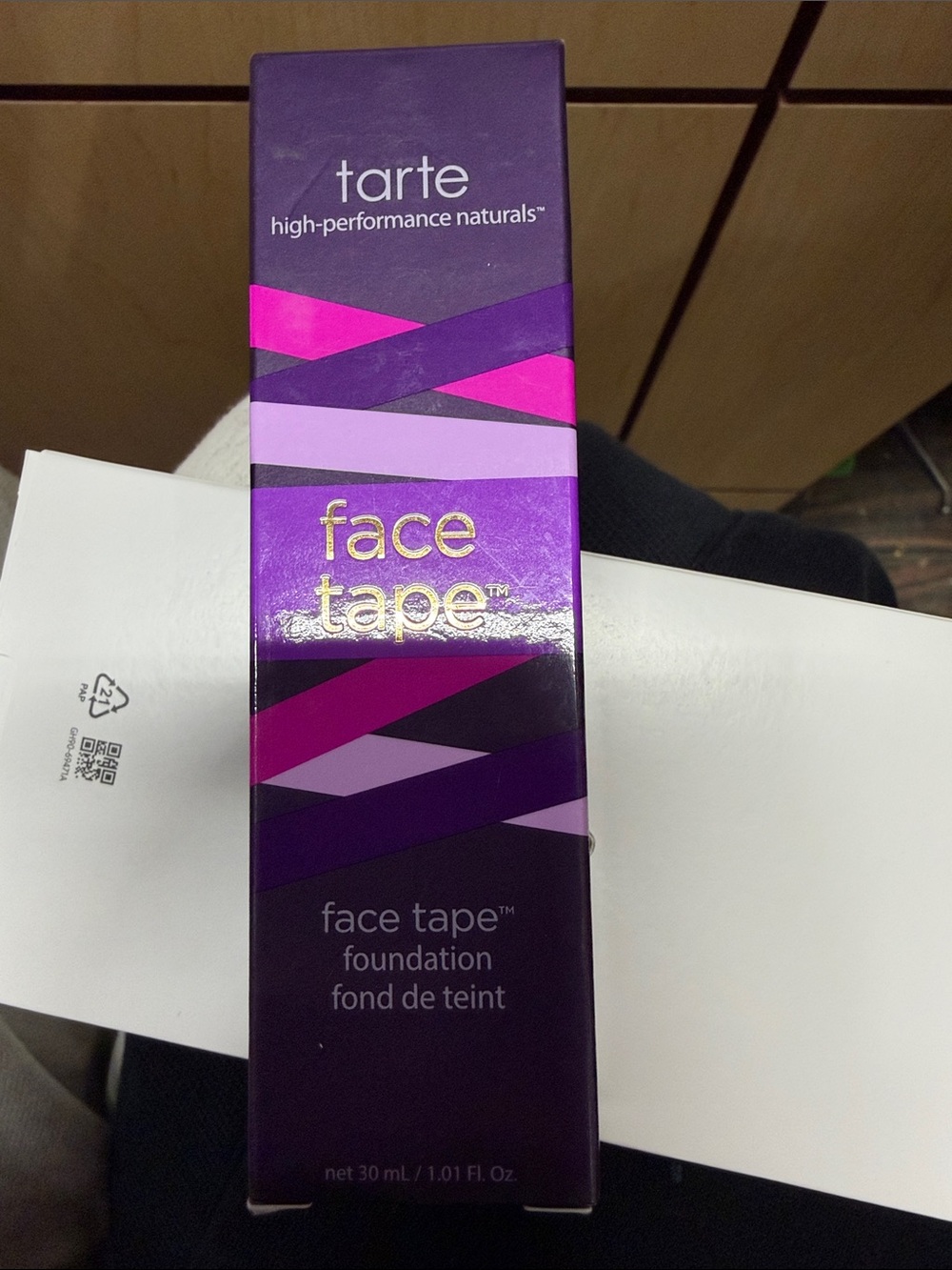 tarte Face Tape Foundation